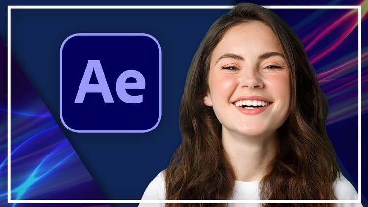 Read more about the article Complete Adobe After Effects Megacourse: Beginner to Expert