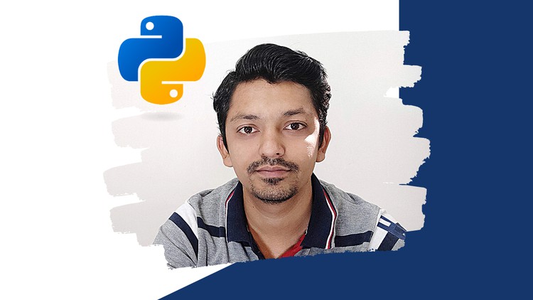 Read more about the article Learn Python from scratch to advance with detailed hands-on