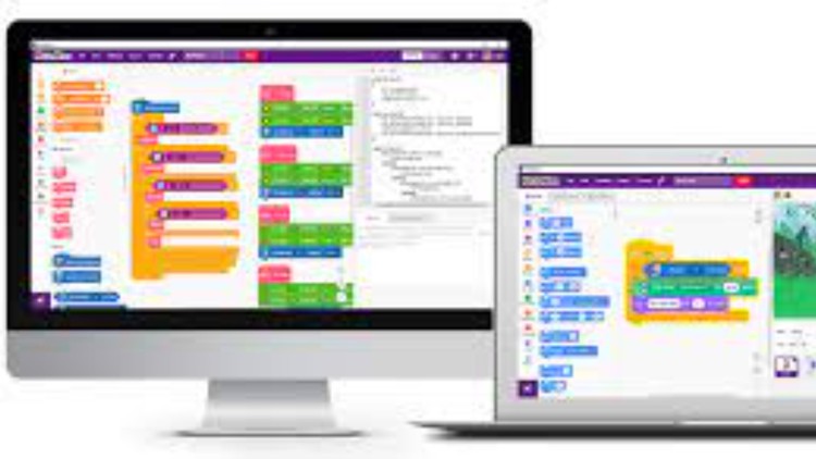 Read more about the article Learn Scratch coding with pictoblox