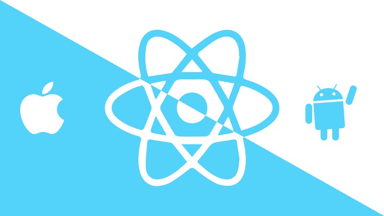Read more about the article The Complete React Native (Android & IOS Mobile Application)