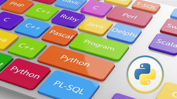 Read more about the article Python3: From Beginner to Pro