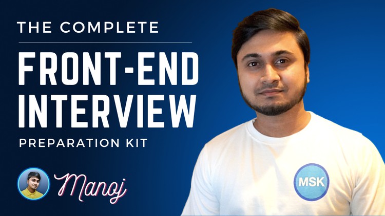 Read more about the article The Complete Frontend Engineering Interview Preparation Kit