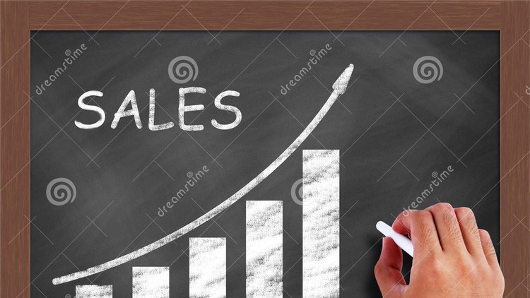 Read more about the article Salesforce : The Rules & Basics of selling.