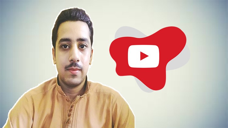 Read more about the article YouTube Masterclass Training – 2019 in Hindi/Urdu – Sarfaraz