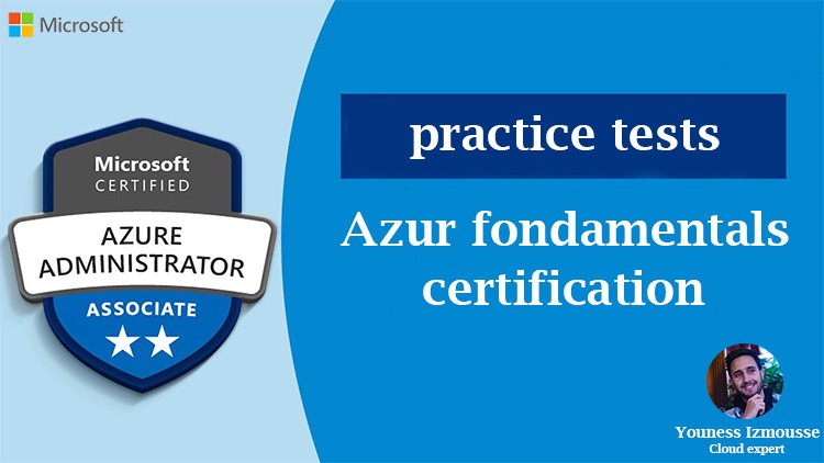 Read more about the article AZ-900: Microsoft Azure Original Practice Tests – march 22