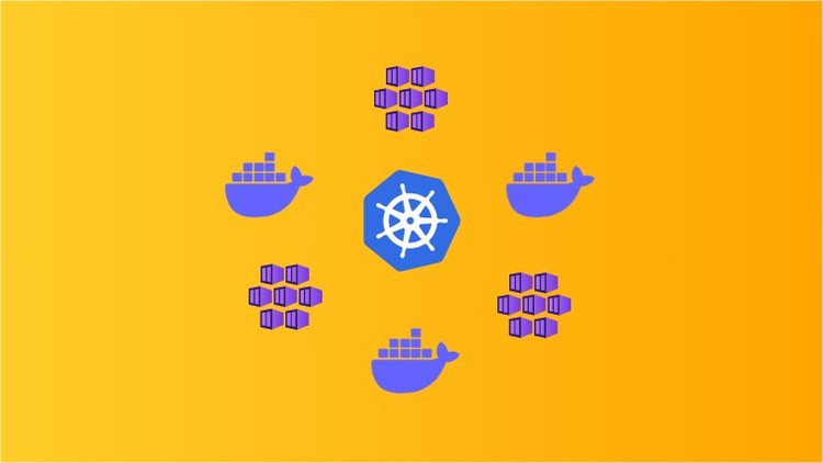 Read more about the article Docker & Kubernetes Interview Readiness Course