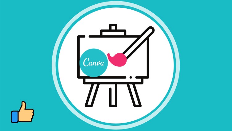 Read more about the article Canva 2022 – Latest Course by Best Seller (Version 3)