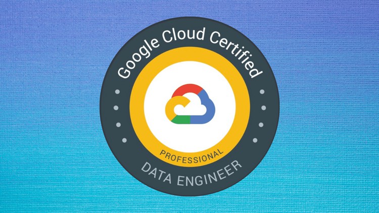 Read more about the article Google Cloud Professional Data Engineer – PDE – Exams