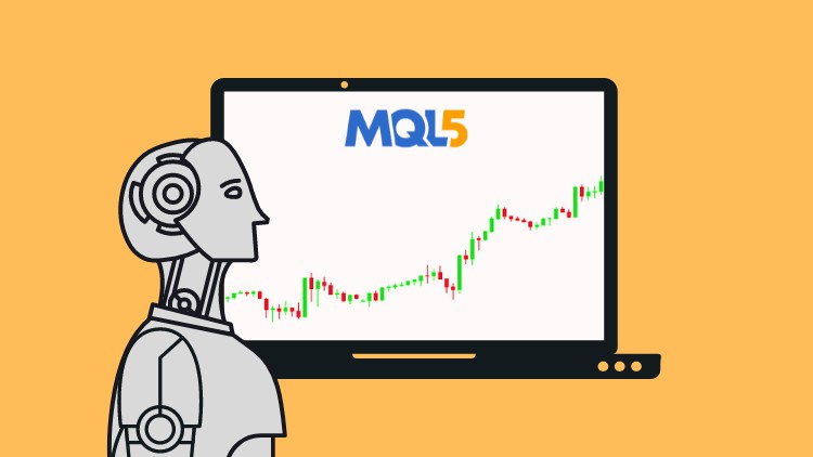 Read more about the article Algorithmic Trading In MQL5: Automate & Free Up Your Time!