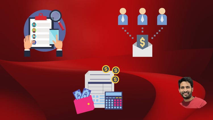 Read more about the article PeopleSoft HRMS Tutorial