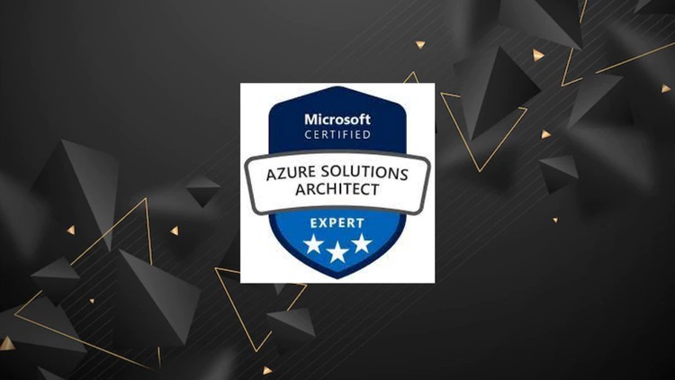 Read more about the article AZ-303,304:Microsoft Azure Architect Technologies and Design