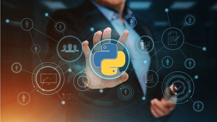 Read more about the article Real Life Python for Network Automation – Advanced 2022
