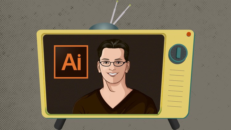 Read more about the article Adobe Illustrator For Beginners