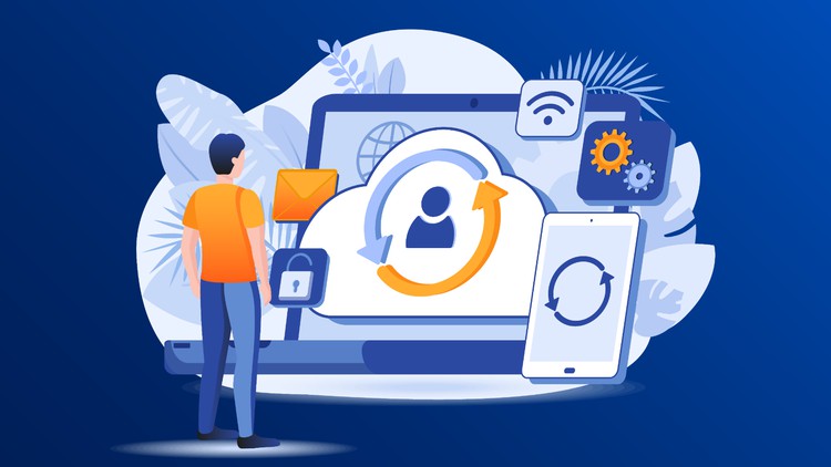 Read more about the article Acronis #CyberFit Tech Associate Protect