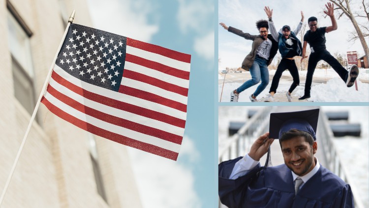 Read more about the article Applying to Study in the U.S. as an International Student