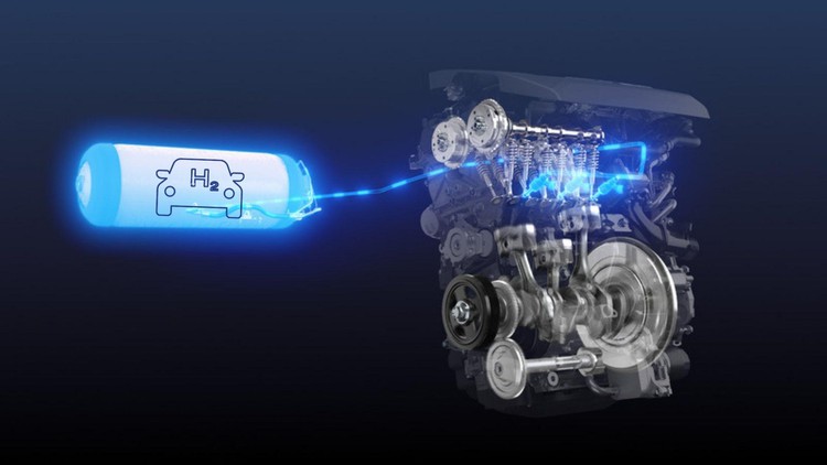 Read more about the article Automotive Engineering; Hydrogen Internal Combustion Engines