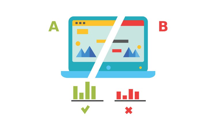 Read more about the article Beginner Guide to A/B Testing: Increase your eCommerce Sales