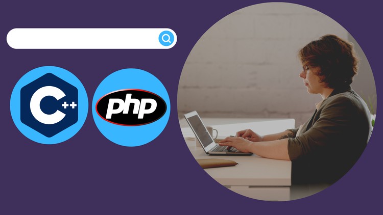 Read more about the article C++ And PHP Programming Complete Course