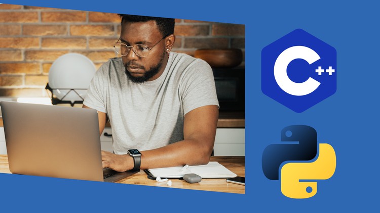 Read more about the article C++ And Python Programming Complete Course