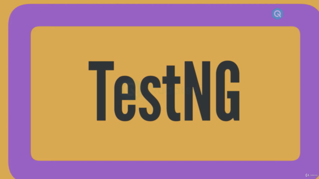 Complete TestNG Framework with 100% animated videos - Screenshot_01