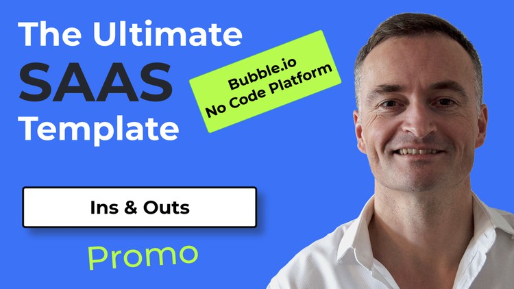 Read more about the article Create the ultimate SAAS system with Bubble and Stripe