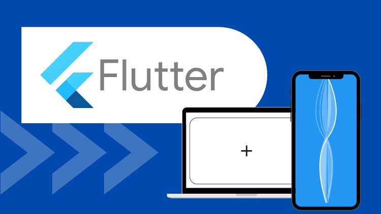 Read more about the article Flutter & Dart for Beginners: Complete Course [2022 Latest]