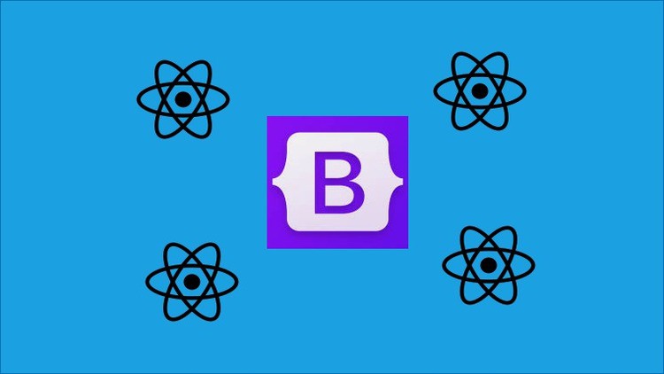 Read more about the article Frontend Development with ReactJS and Bootstrap