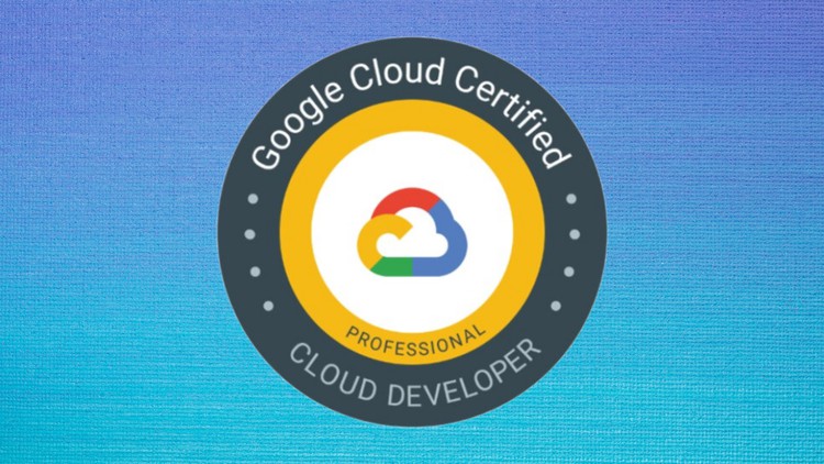 Read more about the article Google Professional Cloud Developer – GCP PCD – Exams – 2023