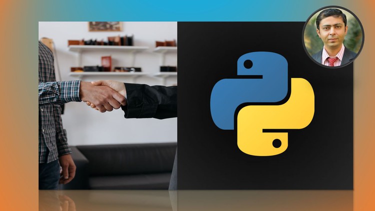 Read more about the article Introduction to Python Programming