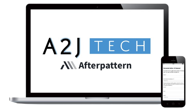 Read more about the article Legal Document Automation with Afterpattern