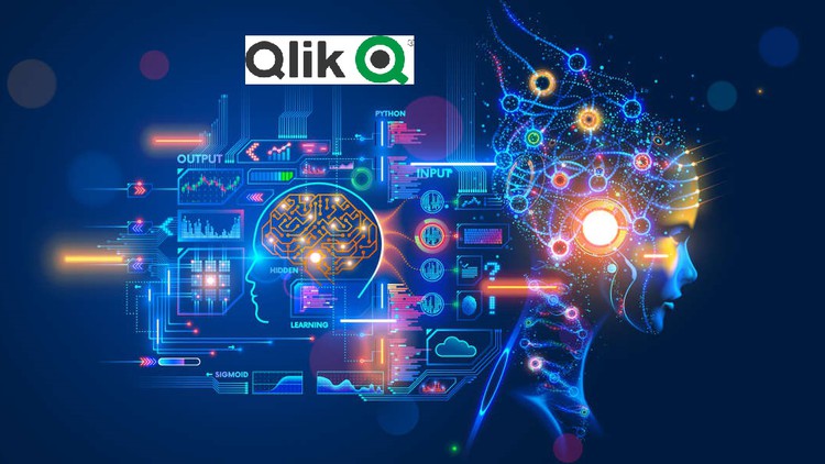 Read more about the article No-Code Machine Learning with Qlik AutoML