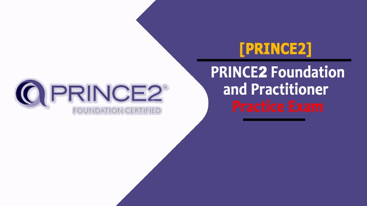 Read more about the article PRINCE2 Foundation and Practitioner exam train[Last Updated]