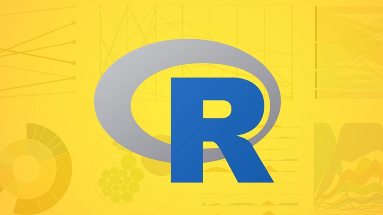 Read more about the article R Programming : Data Analysis and Visualisations using R