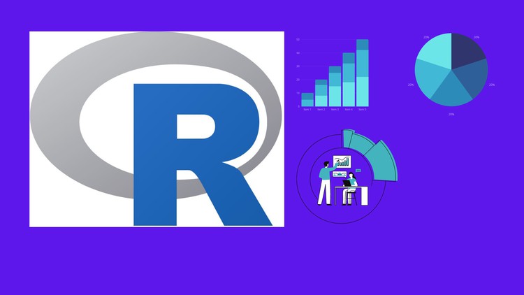 Read more about the article R programming for beginners