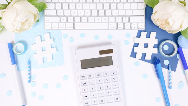 Read more about the article The Complete Accounting Course for Beginners from Scratch