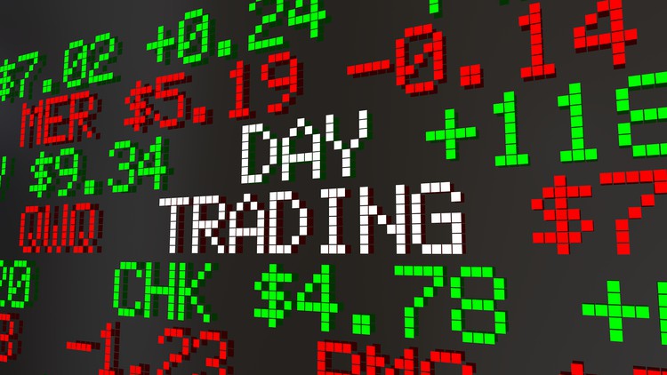 Read more about the article The Good Trade – Day Trading Futures