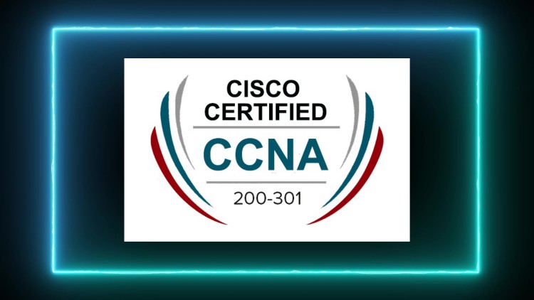 Read more about the article Ultimate CCNA 200-301: Practice Exams [New]