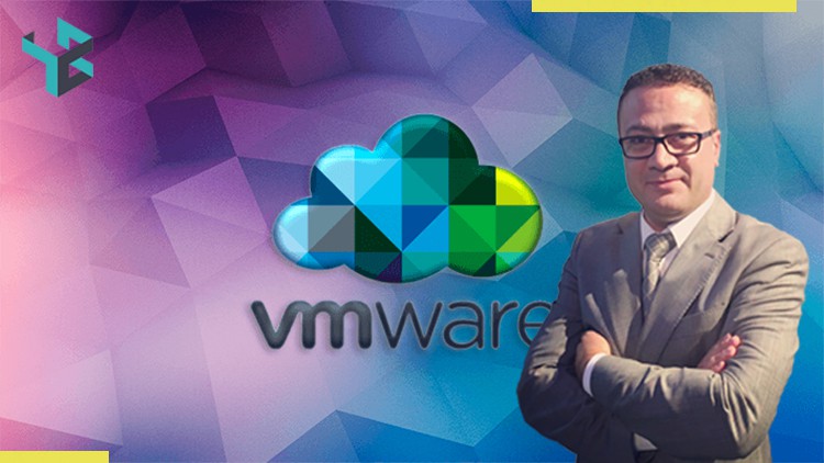 Read more about the article VmWare Virtualization Basics Training