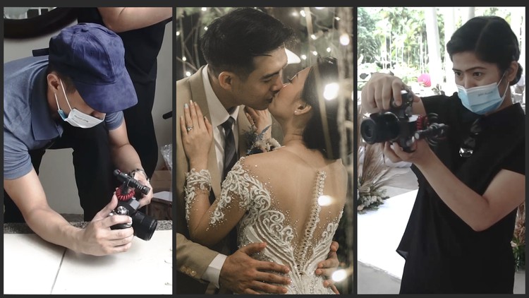 Read more about the article Wedding Photography Complete Guide For Beginners
