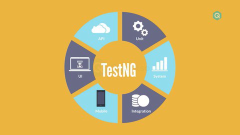 Read more about the article Complete TestNG Framework with 100% animated videos