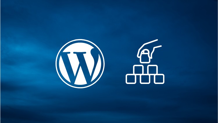 Read more about the article Complete WordPress Fundamentals Course for Beginners 2022
