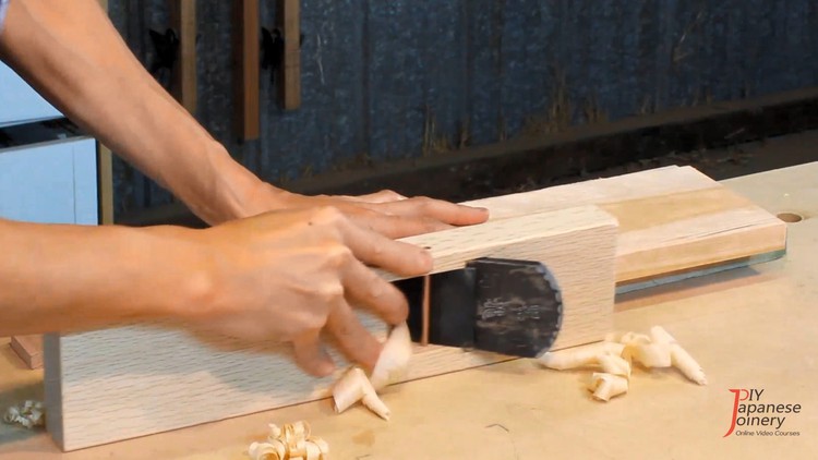 Read more about the article Introduction to Japanese Woodworking Tools