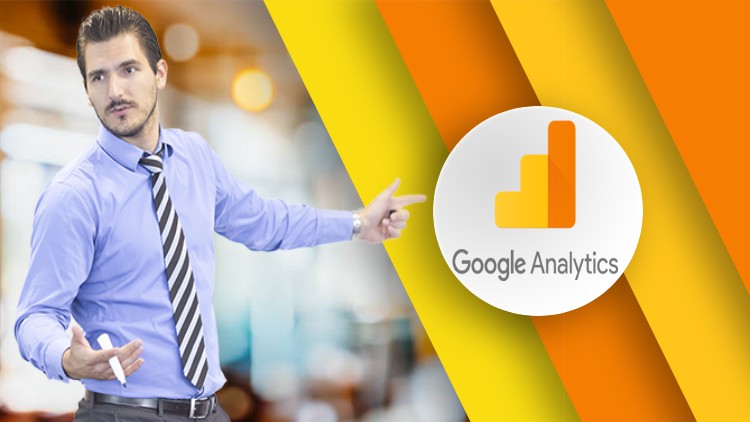 Read more about the article Google Analytics Course Mastery | 2022 Certification