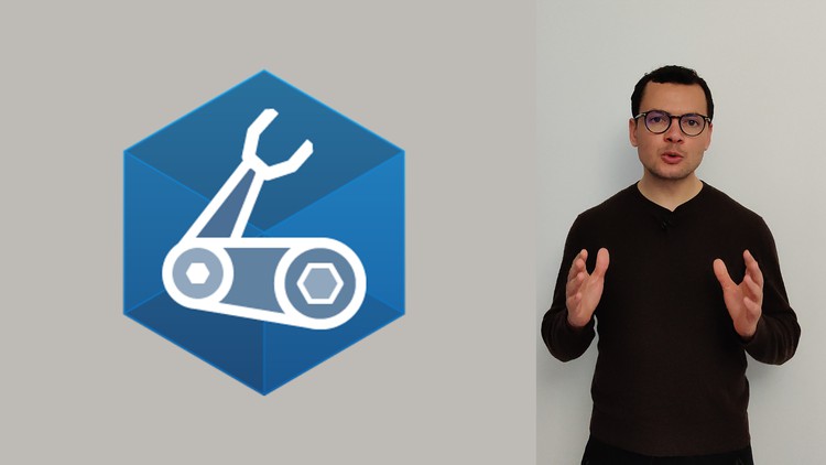 Learn Infra as Code with Azure Bicep