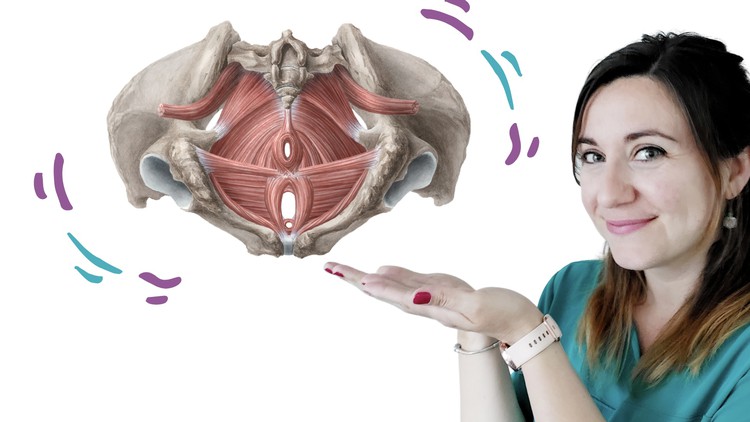 Read more about the article Take care of your Pelvic Floor and Enjoy