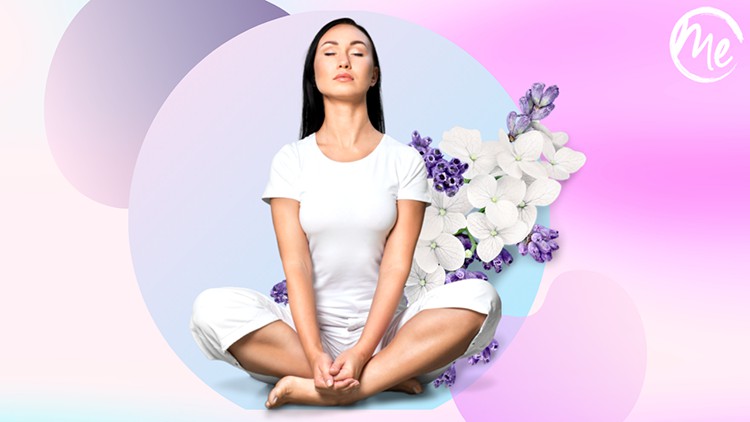 Read more about the article Stress Relief Meditation