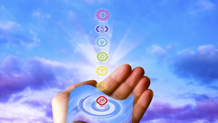 Read more about the article Whole-Self Attunements, and Chakra Healing Techniques