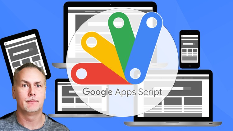 Read more about the article Learn Google Apps Script Coding Project Examples