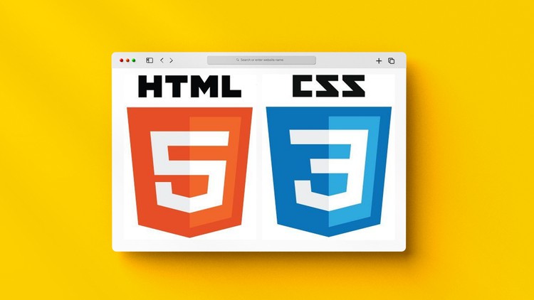 Read more about the article Learn to Code HTML & CSS for Responsive Real-World Websites