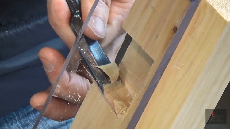 Read more about the article Joinery Techniques Used in Japanese Woodworking